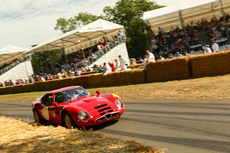 Illustration for article titled Goodwood Photo Goodness